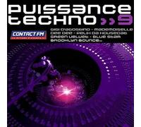 Puissance Techno 9