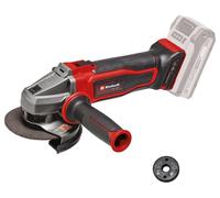 Puissance X-Change 11.4cm (115Mm) sans Fil Rapide Sortie Angle Broyeur Unité Nue