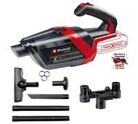 Puissance X-Change 18V LI-ION sans Fil Portable Aspirateur Unité Nue