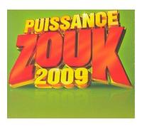 Puissance zouk 2009