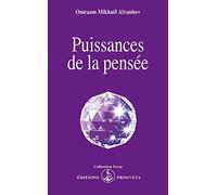 Puissances de la pensée