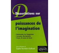 Puissances De L'imagination