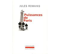 Puissances de Paris
