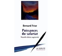 Puissances du salariat