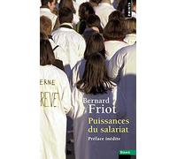 Puissances du salariat