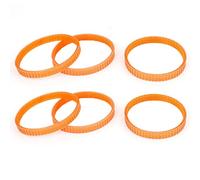 puissant 6 x PU 240 mm de Sangle Courroie D'Entrainement Rabot Electrique pour 1900B