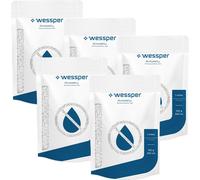 Puissant absorbeur d'humidité jetable 150G Wessper P3 Humifill Pour champignons 5X