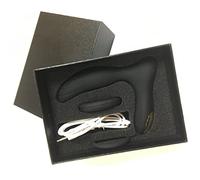 Puissant Adulte Contrôle Masculin DeplaceHommest Rotatif Homme Prostates Masseur Plug pour Hommes Plug Personnel Vibrant P Stimulateur Adulte Jouets pour Femmes Fitness Personnel Plaisir S IIQ5