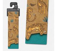 Puissant marque-page magnétique Cheetahs 15307 IF