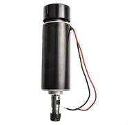 Puissant moteur rotatif CC, 500 W et couple de 600 N m pour un usinage haute performance