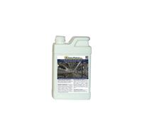 Puissant nettoyant dégraissant alcalin pour préparation de support Bidon de 0,55 Kg