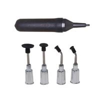 Puissant stylo d'aspiration sous vide IC Pick Up Ventouse Outil de retrait de lentille pour composants précis Soudure Sucer Outil de ramassage DSLR Accessoires