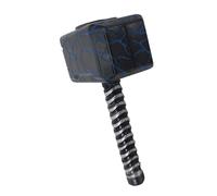 Puissant Thor Marteau Mjolnir Déguisement Jouet Arme Plastique Prop Adulte Super