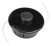 Puissant Tools 1 x débroussailleuse à 2 lignes pour débroussailleuse à essence Robin