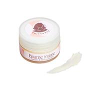 Puissante - Baume intime hydratant et apaisant - Irritations, frottements, sécheresses, démangeaisons et brûlures - Yuka 100/100 - Beurre de karité, miel, cire d'abeille - Puissant - 100% naturel