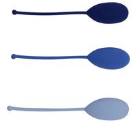 Puissante Boules Kegels 3 Pièces