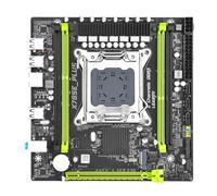 Puissante carte mère LGA2011 X79SE Plus M.2 NVME