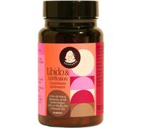 Puissante Cure Libido & Lubrification 60 Gélules