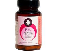 Puissante Cure Post Partum 60 Gélules