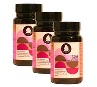 Puissante Cure SPM 45 Gélules Promo 2+1 Gratuit
