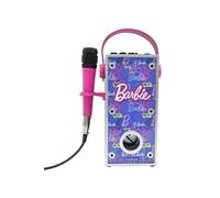 Puissante Enceinte Bluetooth lumineuse Barbie - Avec micro