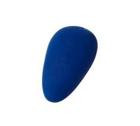 Puissante Mini Coco Le mini vibromasseur succion Bleu