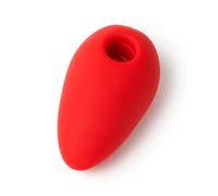 Mini Coco de Puissante Rouge Aspirateur Clitoridien
