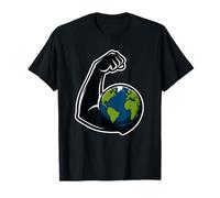 Puissante Terre Mère T-Shirt