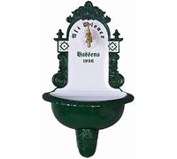 Puit de Jardin Antique Fontaine Vintage Fontaines Décoratives de Style Campagnard Lavabo lup030 Palazzo Exclusif