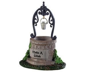 Puit De Souhaits Victorien - LEMAX COD. 94536