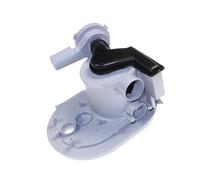 Puit lavage + Joint d'origine Lave-vaisselle C00299681, 482000089473 IGNIS Lave-vaisselle C00299681, 482000089473 IGNIS