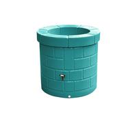Puit récupérateur d'eau de pluie 340l