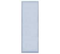 Puits de Lumiere LED 46x10cm, 8w, 4000k, Detecteur