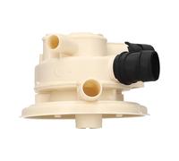 PUITS RACCORD COMPLET LAVE-VAISSELLE AEG ELECTROLUX ORIGINAL 1527957128