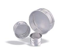 Pujadas P350.735 Tamis en acier inoxydable maille 0,3 mm Ø 35 cm