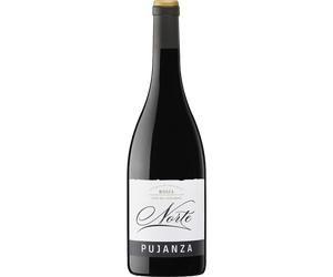 Pujanza Norte 2022 - Bodegas Pujanza