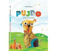 Pujdo, der weite Weg nach Hause