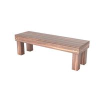 pujindu Jardinière en Bois Massif, Étagère De Présentation pour Fleurs D'intérieur Et D'extérieur, Tapis De Sol, Jardinière À Étages, Décoration Intérieure(130x31x30cm)