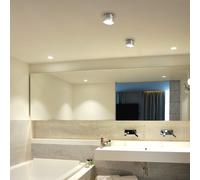 Pujol Miniplafon Plafonnier LED rond, PL-150 Nm,