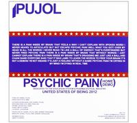 Pujol - Reverse Vampire