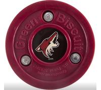 Puk Green Biscuit NHL, Arizona Coyotes