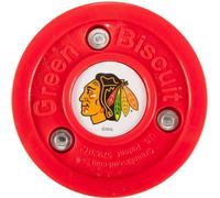 Puk Green Biscuit NHL, Chicago Blackhawks