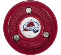 Puk Green Biscuit NHL, Colorado Avalanche