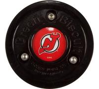 Puk Green Biscuit NHL, New Jersey Devils