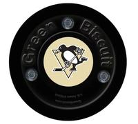 Puk Green Biscuit NHL, Pittsburgh Penguins