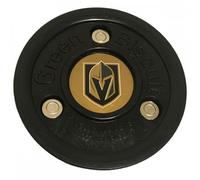 Puk Green Biscuit NHL, Vegas Golden Knights
