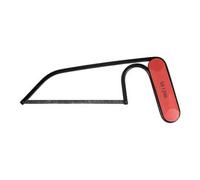 PUK Puk Scie universelle″PUK″ avec lame universelle (310) Poignée ergonomique Quantité:1