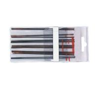 PUK PUK Set de scie à chantourner avec sacoche Quantité:1