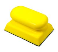 Pukamam Bloc de ponçage à la Main Outils 95x67mm