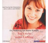 Pukass,Melanie - Sag's Nicht Weiter Liebling [Import]